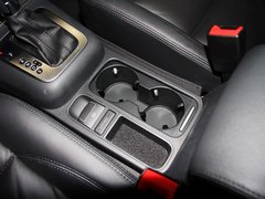 途观 2012款 1.8TSI 自动 四驱菁英版 5座