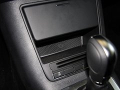 途观 2012款 1.8TSI 自动 四驱菁英版 5座