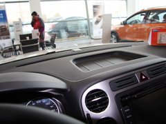 途观 2012款 1.8TSI 自动 四驱菁英版 5座