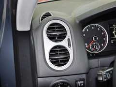 途观 2012款 2.0TSI 自动 四驱旗舰版 5座