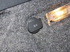 途观 2012款 2.0TSI 自动 四驱旗舰版 5座