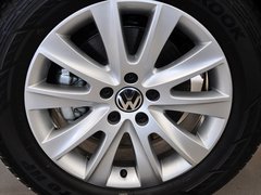 途观 2012款 2.0TSI 自动 四驱旗舰版 5座