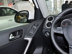 途观 2012款 2.0TSI 自动 四驱旗舰版 5座
