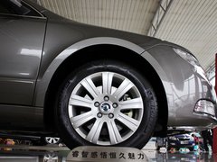 昊锐 2012款 1.8TSI 自动 优雅版