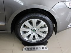 昊锐 2012款 1.8TSI 自动 优雅版