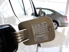 昊锐 2012款 1.8TSI 自动 优雅版