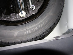 昊锐 2012款 1.8TSI 自动 优雅版