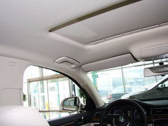昊锐 2012款 1.8TSI 自动 优雅版