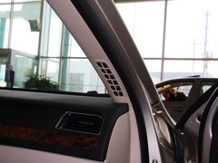 昊锐 2012款 1.8TSI 自动 优雅版
