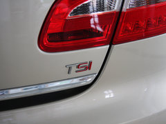 昊锐 2012款 1.8TSI 自动 优雅版