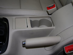 昊锐 2012款 1.8TSI 自动 优雅版