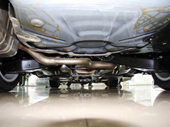 昊锐 2012款 1.8TSI 自动 优雅版