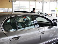 昊锐 2012款 1.8TSI 自动 贵雅版