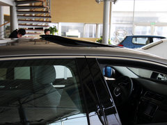 昊锐 2012款 1.8TSI 自动 贵雅版