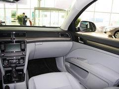 昊锐 2012款 1.8TSI 自动 贵雅版