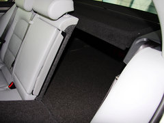 昊锐 2012款 1.8TSI 自动 贵雅版