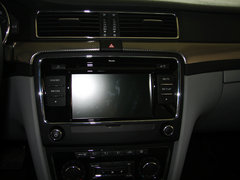 昊锐 2012款 1.8TSI 自动 贵雅版
