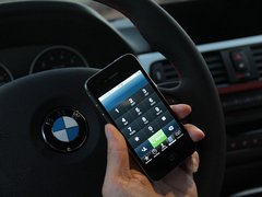 宝马3系(进口) 2013款 328i 2.0T 运动型