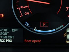 宝马3系(进口) 2013款 328i 2.0T 运动型