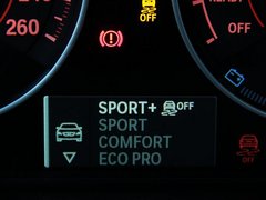 宝马3系(进口) 2013款 328i 2.0T 运动型