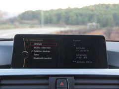 宝马3系(进口) 2013款 328i 2.0T 运动型