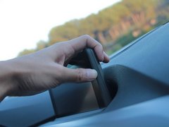 宝马3系(进口) 2013款 328i 2.0T 运动型