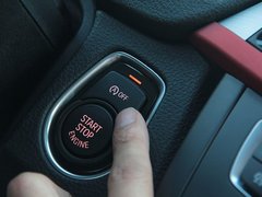 宝马3系(进口) 2013款 328i 2.0T 运动型