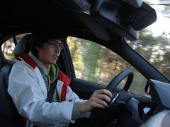 宝马3系(进口) 2013款 328i 2.0T 运动型