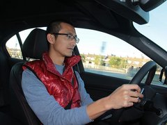 宝马3系(进口) 2013款 328i 2.0T 运动型