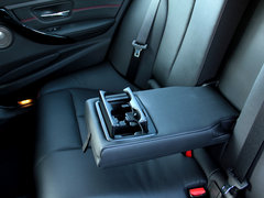 宝马3系(进口) 2013款 328i 2.0T 运动型