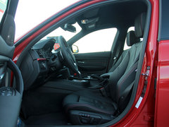 宝马3系(进口) 2013款 328i 2.0T 运动型