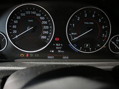 宝马3系(进口) 2013款 328i 2.0T 运动型