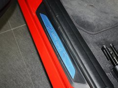 宝马3系(进口) 2013款 328i 2.0T 运动型