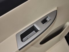 比亚迪G3 2012款 1.5L 手动 豪华型