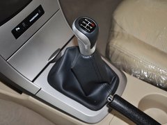 比亚迪G3 2012款 1.5L 手动 豪华型