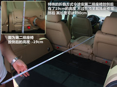 广汽丰田  逸致 1.8 CVT