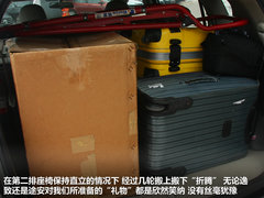 广汽丰田  逸致 1.8 CVT