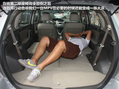 广汽丰田  逸致 1.8 CVT