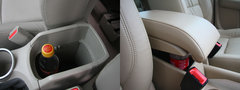 广汽丰田  逸致 1.8 CVT