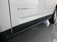 指南者(进口) 2012款 2.0 CVT 运动版 5座