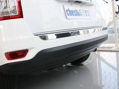 指南者(进口) 2012款 2.0 CVT 运动版 5座