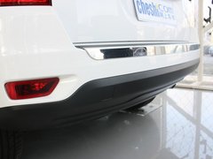 指南者(进口) 2012款 2.0 CVT 运动版 5座