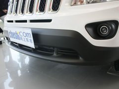 指南者(进口) 2012款 2.0 CVT 运动版 5座