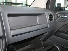 指南者(进口) 2012款 2.0 CVT 运动版 5座