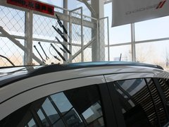 指南者(进口) 2012款 2.0 CVT 运动版 5座