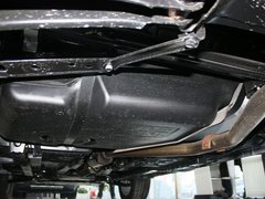 指南者(进口) 2012款 2.0 CVT 运动版 5座