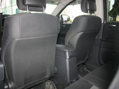 指南者(进口) 2012款 2.0 CVT 运动版 5座