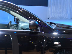 指南者(进口) 2013款 2.4L CVT 炫黑导航版 5座