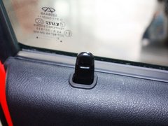 奇瑞QQ3 2012款 运动版 1.0L 手动 启航型