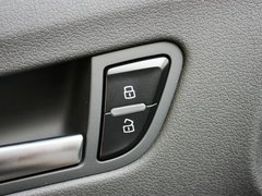 奥迪A4(进口) 2013款 40 TFSI 豪华型